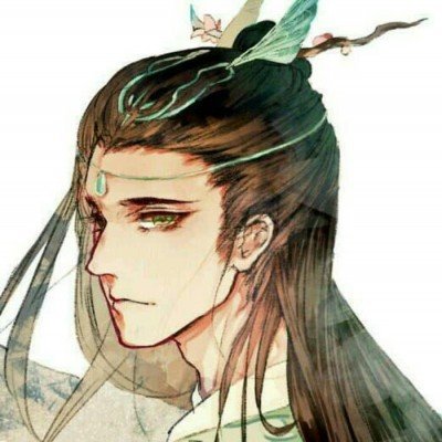 刘亦菲几乎没有法令纹